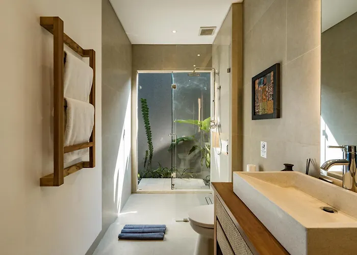 Villa Coconut Monkey By Balisuperhost Ubud