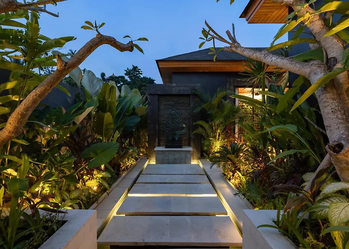 Coconut Monkey By Balisuperhost Villa Ubud